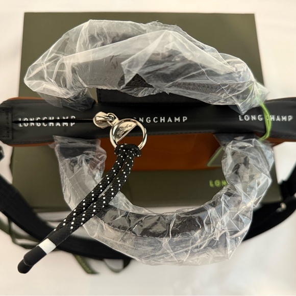 Longchamp Le Pilage Energy XS Crossbody Tote - Picture 5 of 8